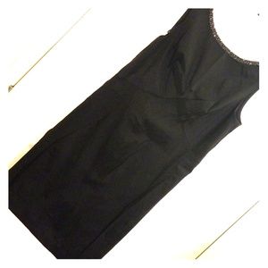 Newport News-  black dress